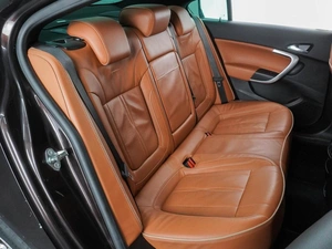 Седан Opel Insignia 2013 года, 1335000 рублей, Воронеж