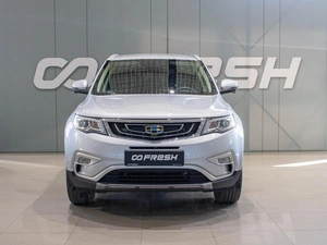 Внедорожник Geely Atlas 2021 года, 2099000 рублей, Петрозаводск