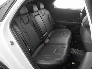 Седан Hyundai Elantra 2022 года, 2379000 рублей, Тюмень