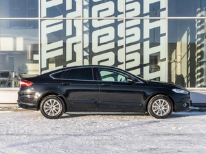 Седан Ford Mondeo 2015 года, 1450000 рублей, Самара
