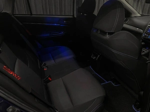 Универсал Subaru Levorg 2015 года, 1320000 рублей, Красноярск