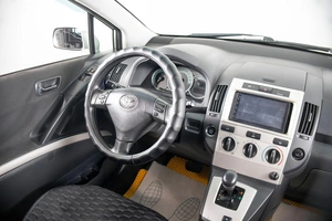 Минивэн Toyota Corolla Verso 2005 года, 559000 рублей, Пермь