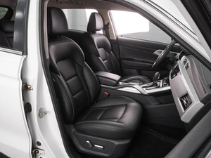 Внедорожник Geely Atlas 2018 года, 1549000 рублей, Кирилловка