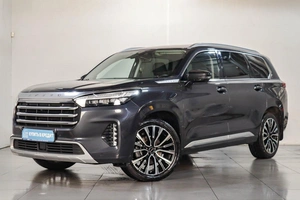 Внедорожник EXEED VX 2021 года, 3029000 рублей, Челябинск