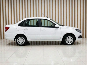 Седан ВАЗ (LADA) Granta 2023 года, 829000 рублей, Кропоткин