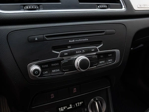 Внедорожник Audi Q3 2013 года, 1480000 рублей, Краснодар