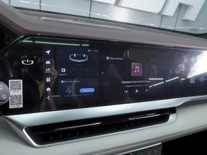 Внедорожник Geely Monjaro 2023 года, 2899000 рублей, Ростов-на-Дону