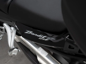 Suzuki Bandit GSF 1250 2014 года, 860000 рублей, Краснодар