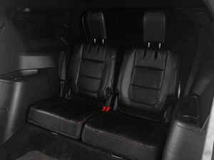 Внедорожник Ford Explorer 2016 года, 2949000 рублей, Тюмень