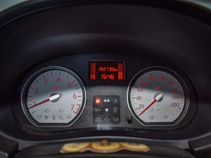 Седан Renault Logan 2011 года, 510000 рублей, Муром