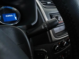 Седан Renault Logan 2018 года, 849000 рублей, Ставрополь