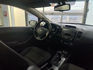 Седан Kia Cerato 2014 года, 1150000 рублей, Красноярск