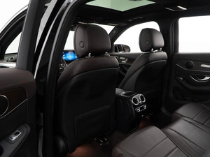 Внедорожник Mercedes-benz GLC-класс 2021 года, 5177100 рублей, Москва