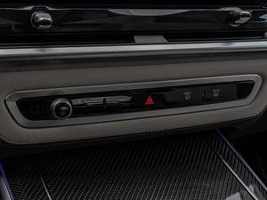 Внедорожник BMW X7 2024 года, 19750000 рублей, Краснодар