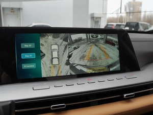 Пикап Changan Hunter Plus 2024 года, 3385050 рублей, Волгоград