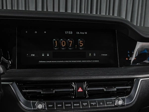 Внедорожник Kia Mohave 2022 года, 6099000 рублей, Ставрополь