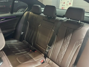 Седан BMW 5 серия 2021 года, 4597000 рублей, Красноярск