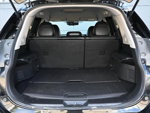 Внедорожник Nissan X-Trail 2016 года, 1324000 рублей, Кирилловка