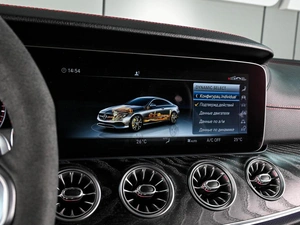 Купе Mercedes-benz E-класс AMG 2019 года, 6299000 рублей, Аксай