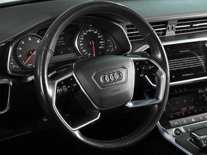 Седан Audi A6 2020 года, 3899000 рублей, Аксай