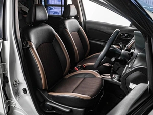 Хетчбэк Nissan Note 2019 года, 1319000 рублей, Тюмень