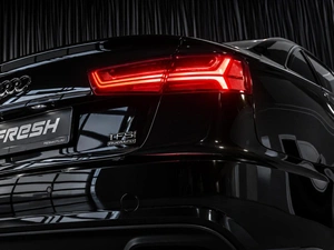 Седан Audi A6 2017 года, 2679000 рублей, Тюмень