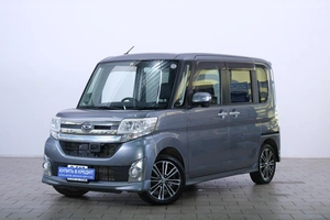 Минивэн Daihatsu Tanto 2014 года, 939000 рублей, Омск