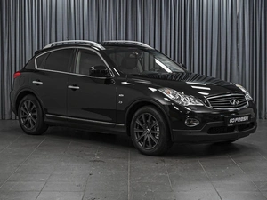 Внедорожник Infiniti QX50 2013 года, 1900000 рублей, Ставрополь