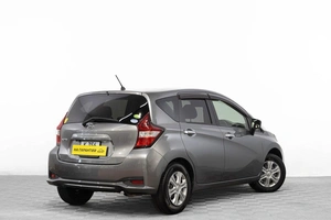 Хетчбэк Nissan Note 2017 года, 959000 рублей, Барнаул