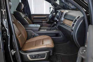 Пикап RAM 1500 2023 года, 9799999 рублей, Москва