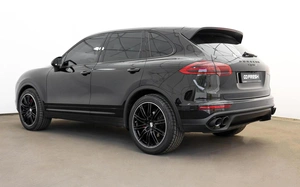 Внедорожник Porsche Cayenne S 2015 года, 4699000 рублей, Орёл