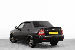 Седан ВАЗ (LADA) Priora 2009 года, 349000 рублей, Барнаул