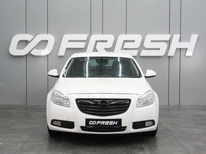 Седан Opel Insignia 2011 года, 799000 рублей, Воронеж