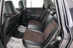 Универсал Honda Fit Shuttle 2011 года, 889000 рублей, Красноярск
