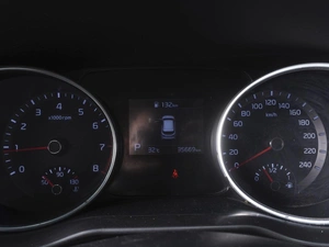 Хетчбэк Kia Ceed 2020 года, 2259000 рублей, Ростов-на-Дону