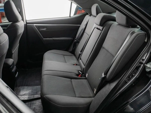 Седан Toyota Corolla 2016 года, 1499000 рублей, Тюмень