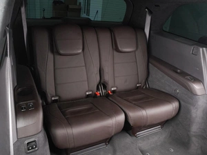 Внедорожник Mercedes-benz GLS-класс 2020 года, 7239000 рублей, Воронеж