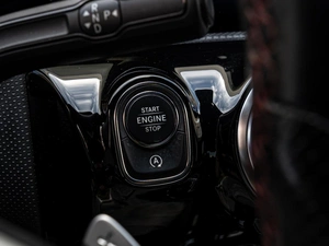 Седан Mercedes-benz CLA-класс 2020 года, 3098000 рублей, Краснодар