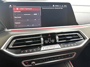 Внедорожник BMW X5 2021 года, 7395000 рублей, Красноярск