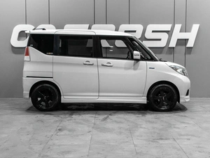 Минивэн Mitsubishi Delica D2 2020 года, 1249557 рублей, Тюмень