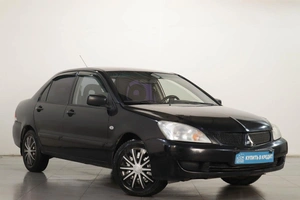 Седан Mitsubishi Lancer 2009 года, 449000 рублей, Челябинск