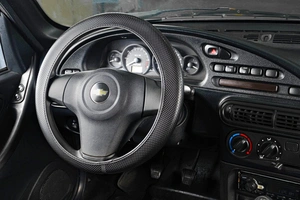 Внедорожник Chevrolet Niva 2017 года, 799000 рублей, Тюмень