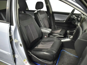 Хетчбэк Toyota Corolla 2005 года, 439900 рублей, Казань