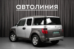 Внедорожник Honda Element 2004 года, 999000 рублей, Красноярск