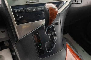 Внедорожник Lexus RX 2010 года, 1859000 рублей, Барнаул