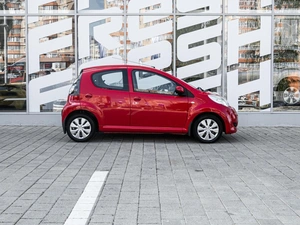 Хетчбэк Citroen C1 2011 года, 570000 рублей, Ставрополь