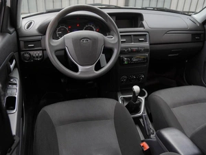 Седан ВАЗ (LADA) Priora 2017 года, 799000 рублей, Волгоград