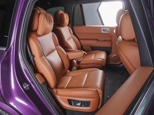 Внедорожник Li Auto L9 2023 года, 6850000 рублей, Ростов-на-Дону