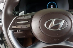 Внедорожник Hyundai Palisade 2022 года, 5159000 рублей, Пермь