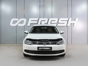 Седан Volkswagen Jetta 2014 года, 879000 рублей, Воронеж